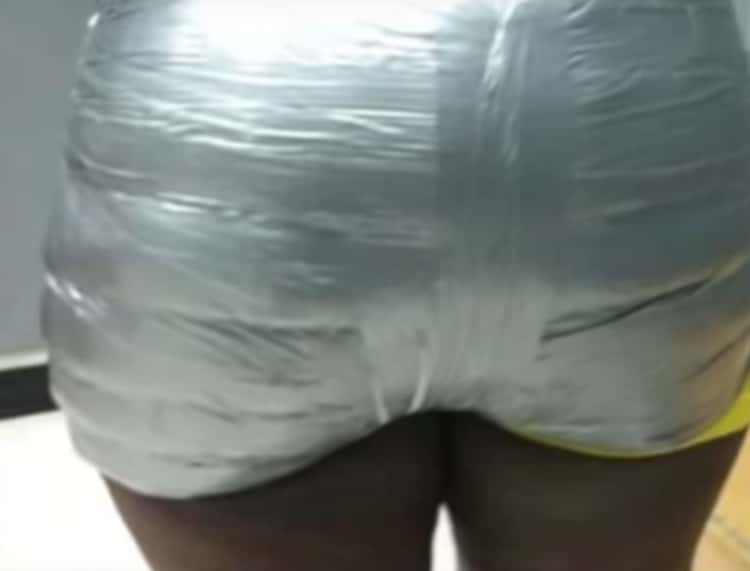 Boys forced to wear diapers-nude pics